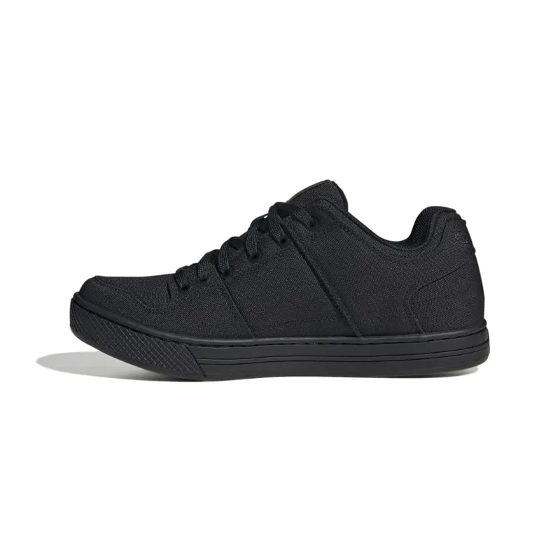 Five Ten Freerider Canvas Core Black / DGH Solid Grey / Grey Five-1